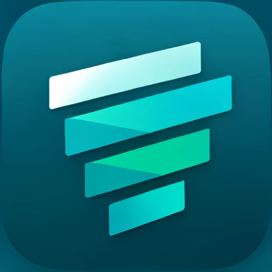 Filto app icon